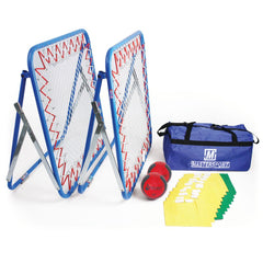 TCHOUKBALL GAME SET WITH SIZE 3 BALLS