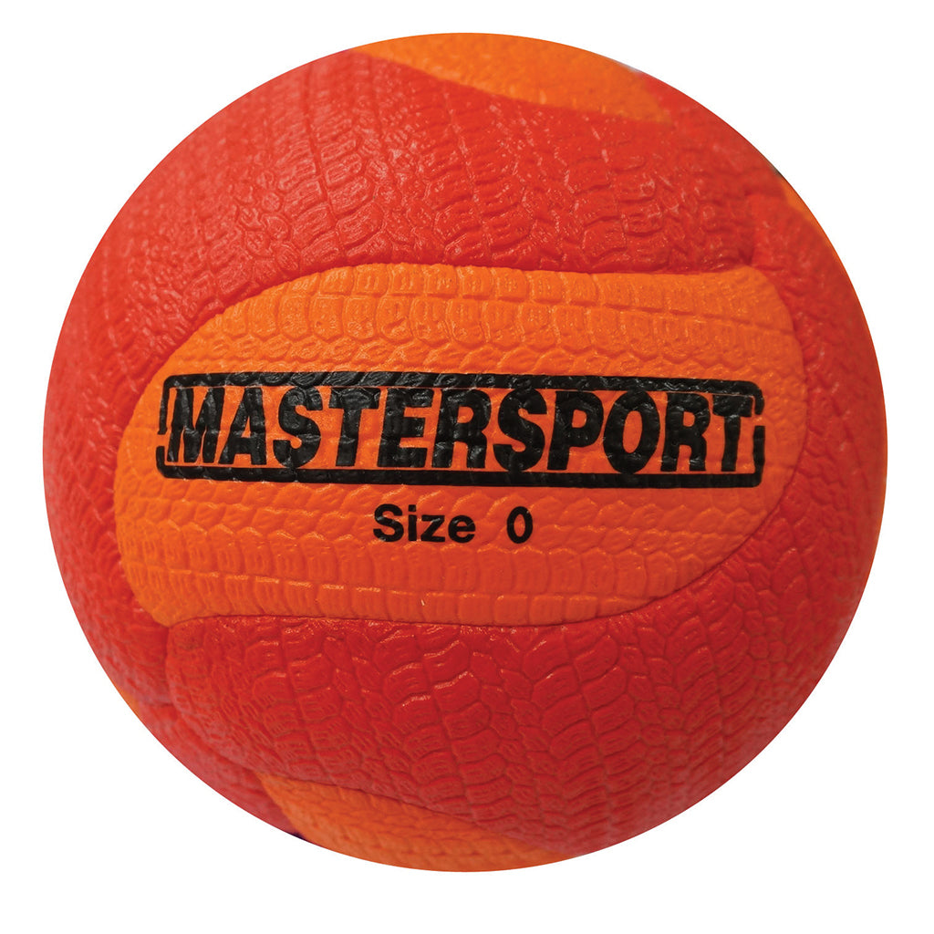 MASTERSPORT TCHOUKBALL BALL SIZE 0
