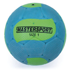 MASTERSPORT TCHOUKBALL BALL SIZE 1