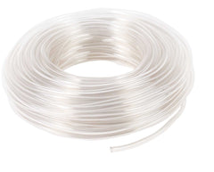 PVC Clear Tubing 4mm x 10m