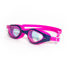 DS Junior Champ Swim Goggles - Pink