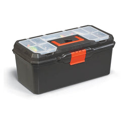 Plastic Toolbox 16"/410mm