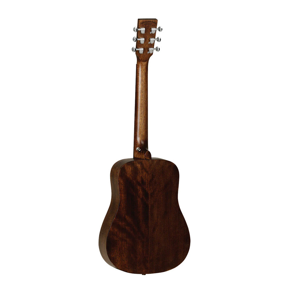 Tanglewood Crossroads TC2 travel acoustic guitar