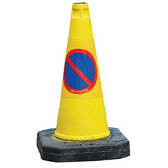No Waiting Cone 500mm