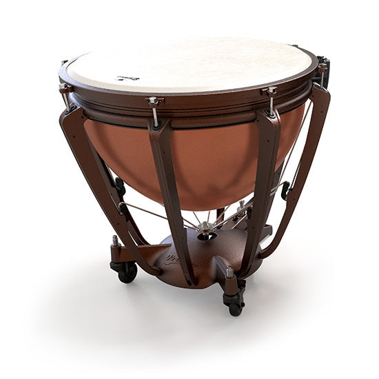 Premier Concert fibreglass timpani - 20\" E3-C4