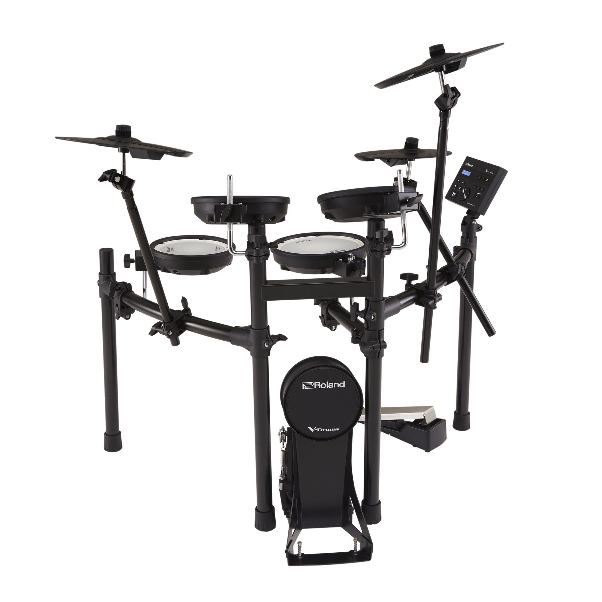 Roland TD-07KV V-Drums electronic drum kit