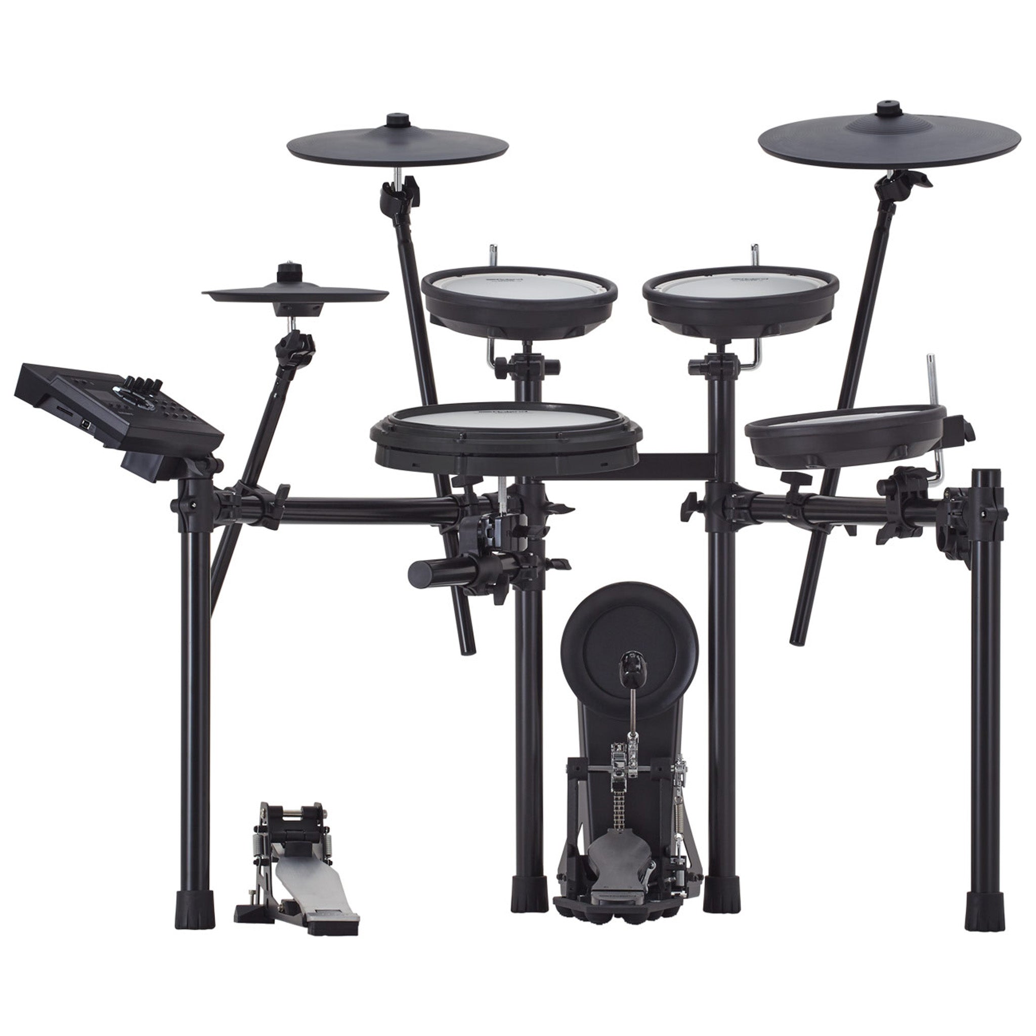 Roland TD-17KV2 V-drums electronic drum kit