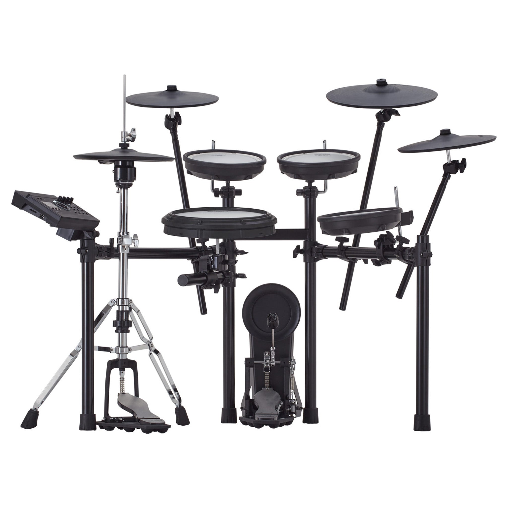 Roland TD-17KVX2 V-drums electronic drum kit