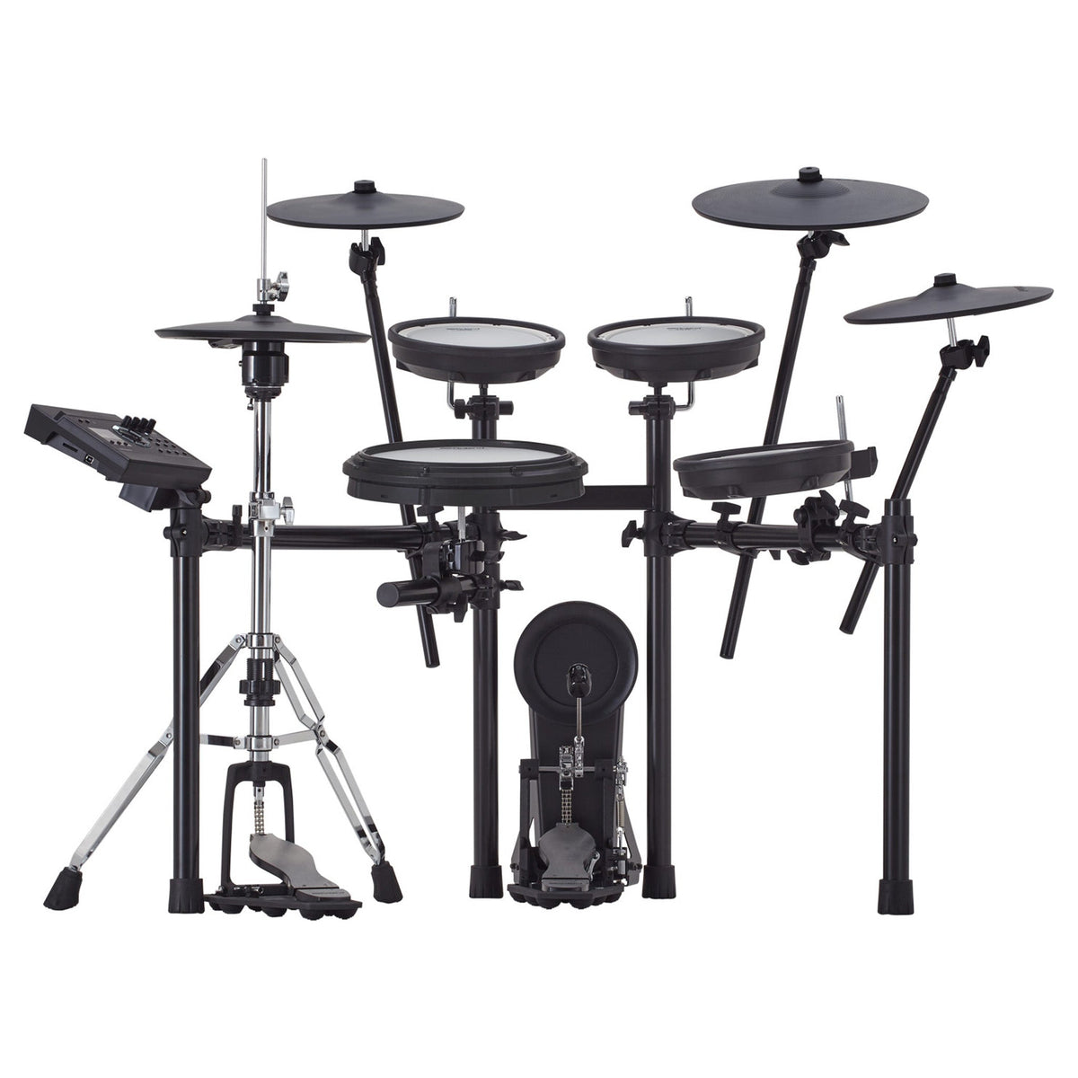 Roland TD-17KVX2 V-drums electronic drum kit