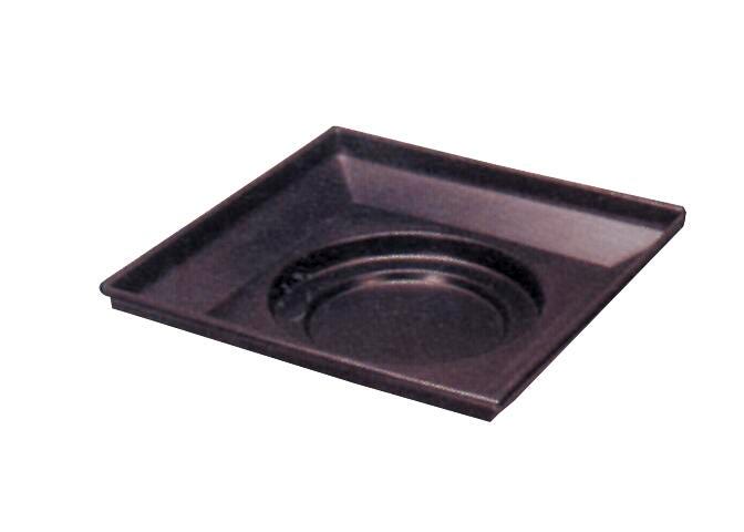 DRAIN PAN AUTOMATIC 24INX24IN