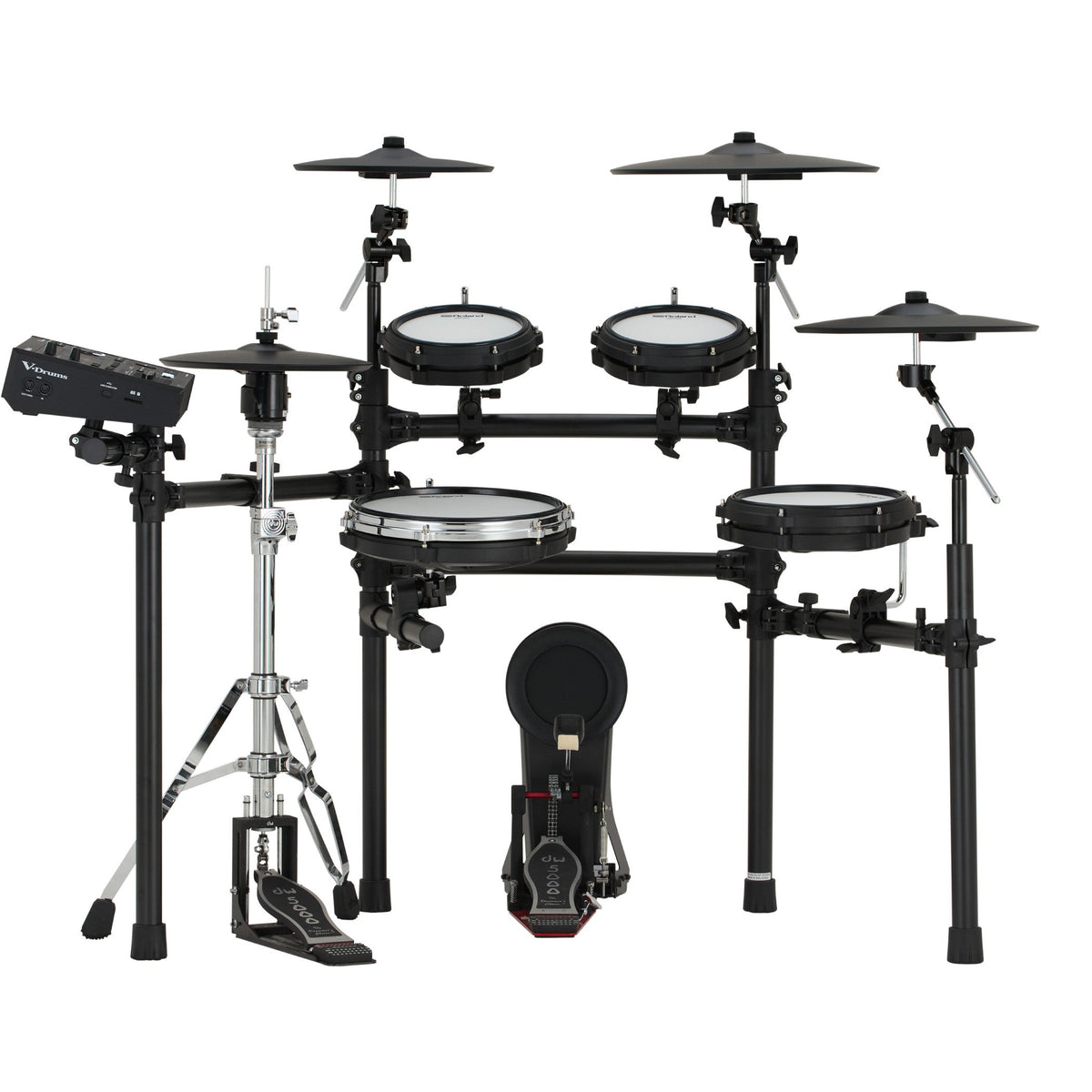 Roland TD513 V-Drums electronic drum kit