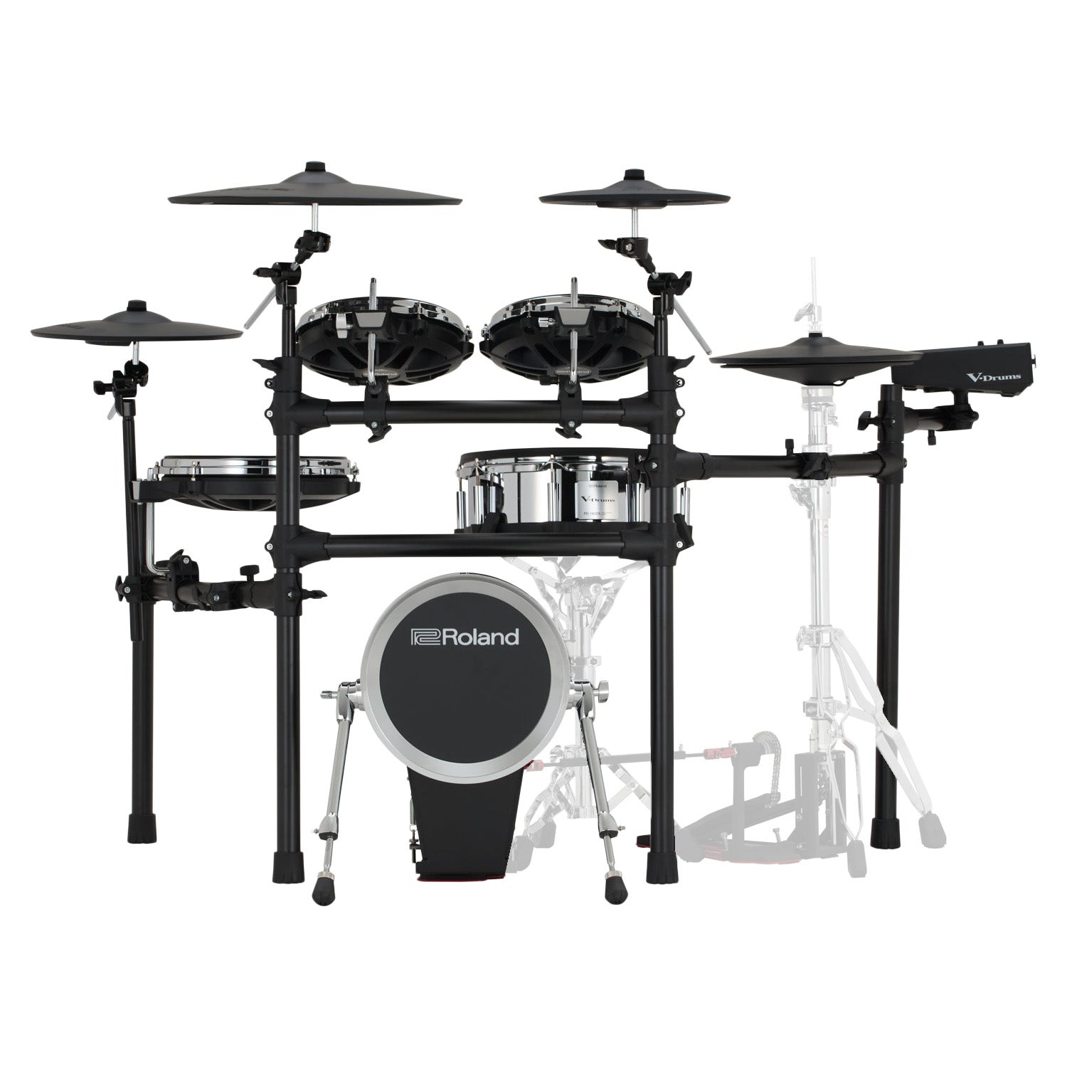 Roland TD516 V-Drums electronic drum kit