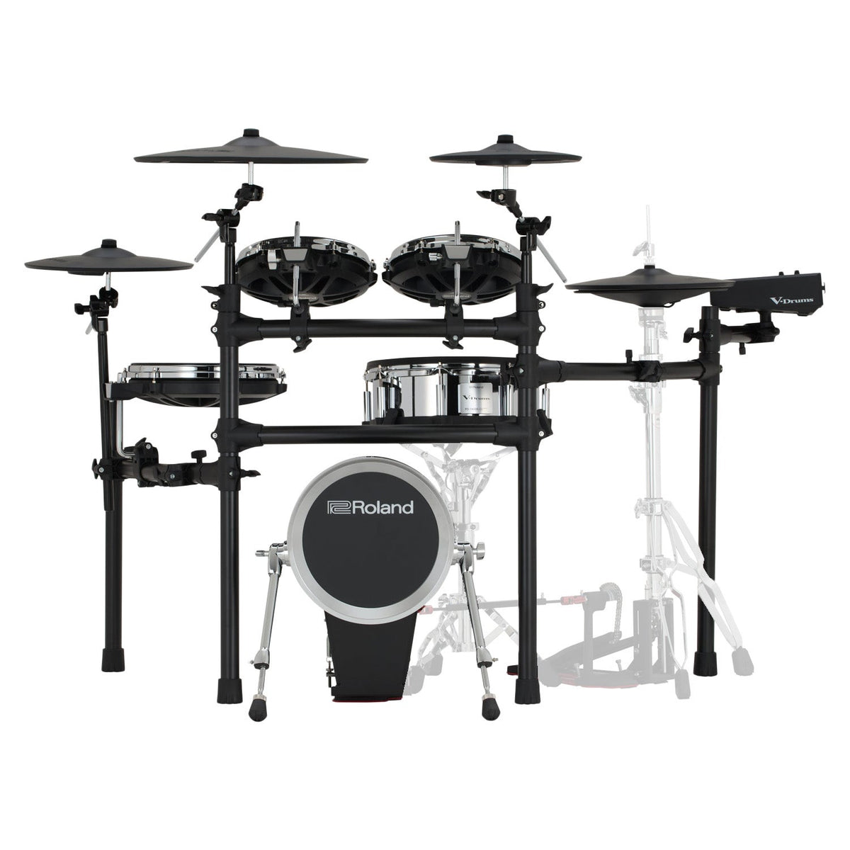 Roland TD516 V-Drums electronic drum kit