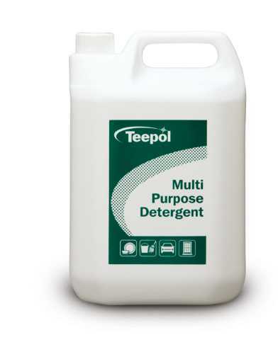 Teepol Detergent - 5L
