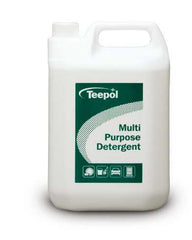 Teepol Detergent - 5L