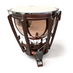 Premier Elite hammered copper timpani - 32\" D2-B2