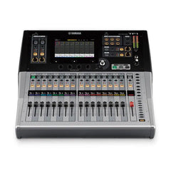 Yamaha TF series digital mixer – 16 channels