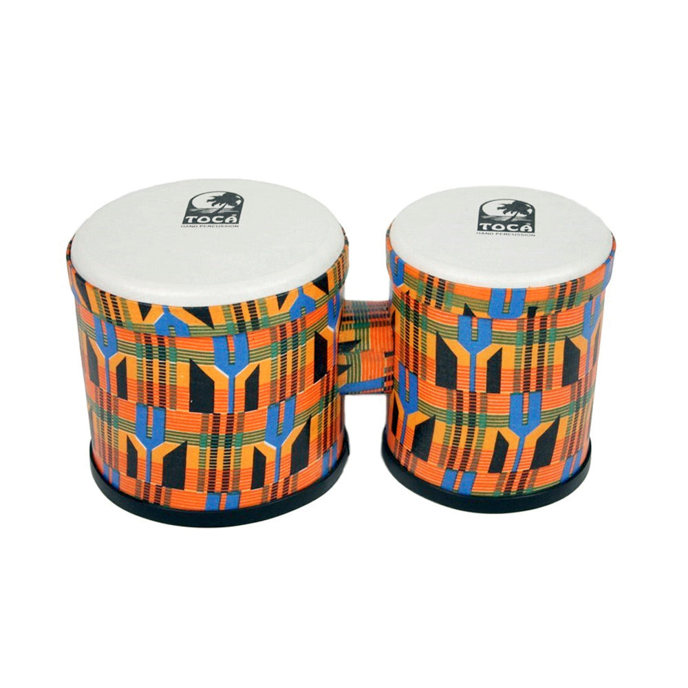 Toca Freestyle bongos