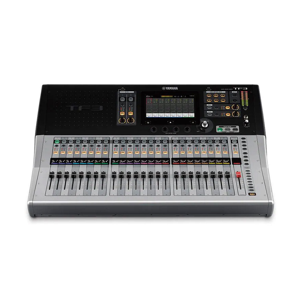 Yamaha TF series digital mixer – 24 channels