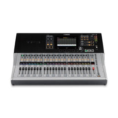 Yamaha TF series digital mixer – 24 channels