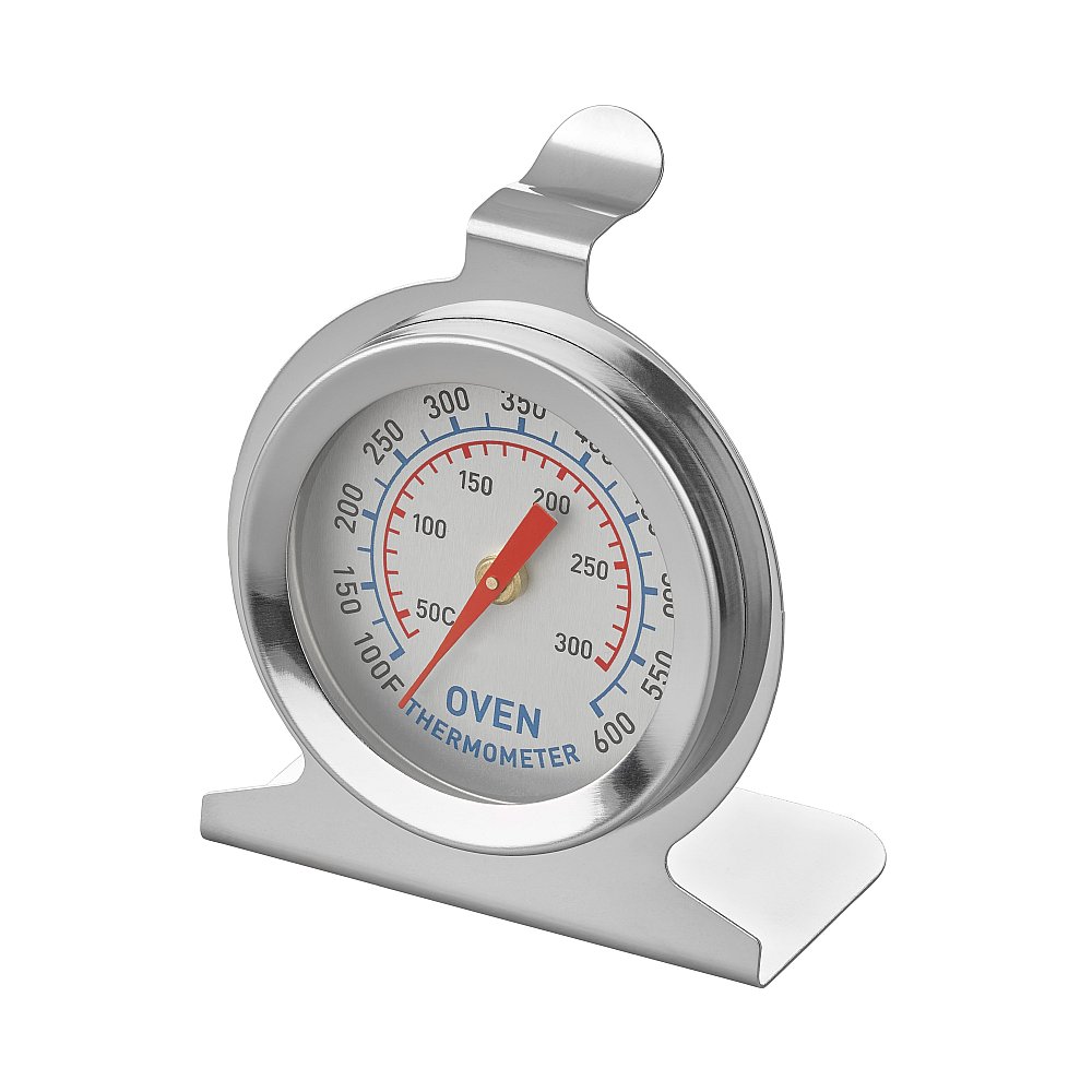 Oven Thermometer 2" Dial