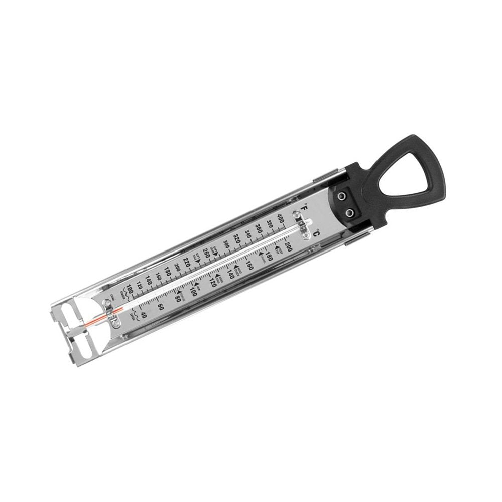 Jam Thermometer with Loop Handle