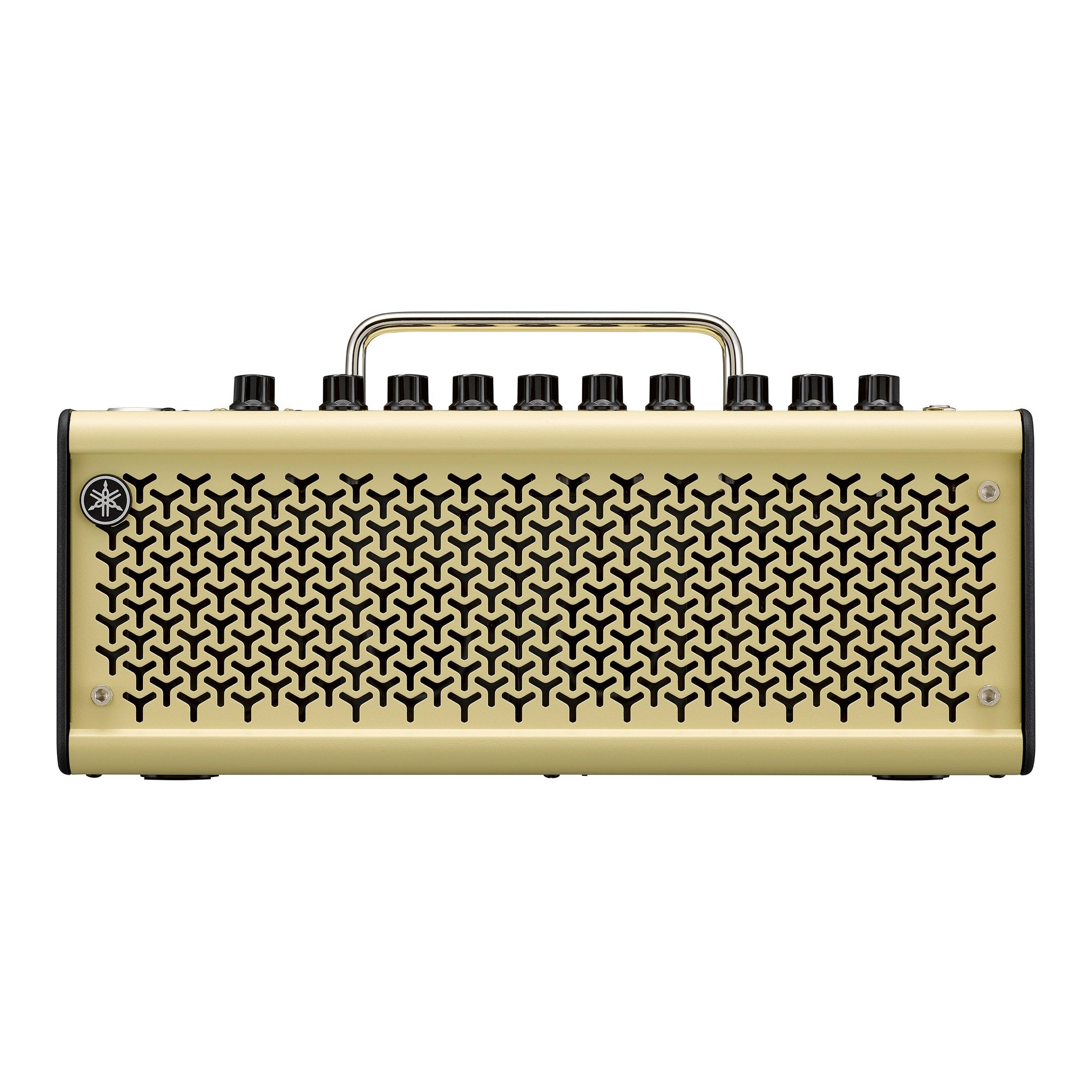 Yamaha THR10II 20W compact desktop guitar amplifier