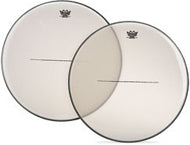 Remo hazy timpani head - 22\"