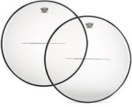 Remo clear timpani head - 30\"