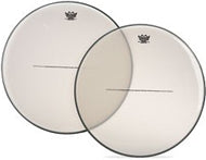 Remo hazy timpani head - 34\"