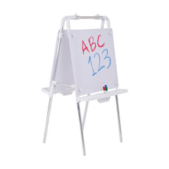 Profile, 2 SIDED EASEL SET (2 DRY WIPE BOARDS)