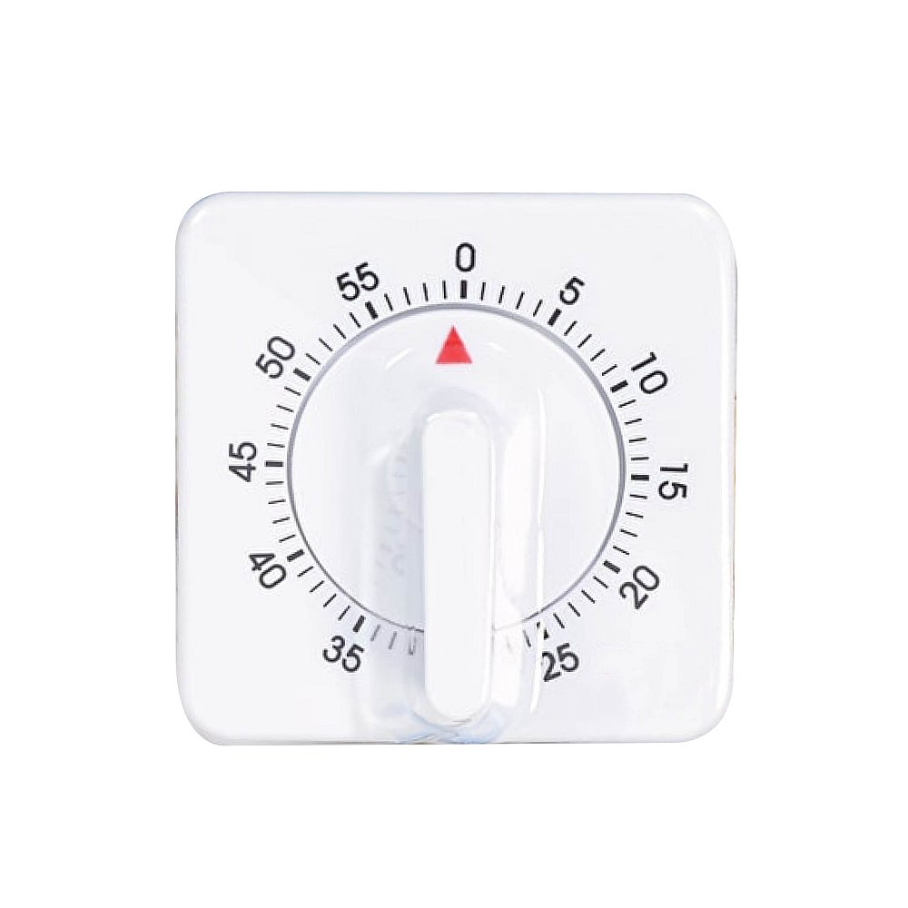 Mechanical Kitchen Timer