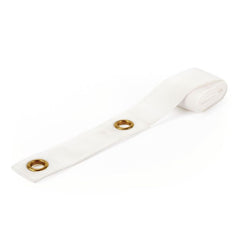 TENNIS NET CENTRE TAPE - WOVEN POLYESTER