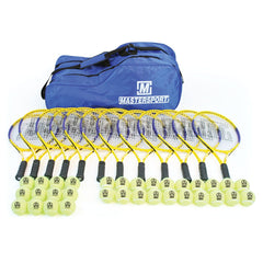 TENNIS COACHING KIT JUNIOR