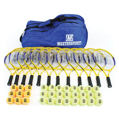 TENNIS COACHING KIT PRIMARY