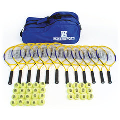 TENNIS COACHING KIT SECONDARY