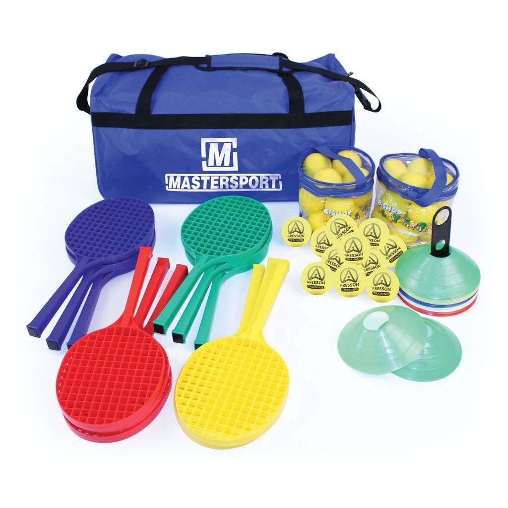 TENNIS STARTER KIT