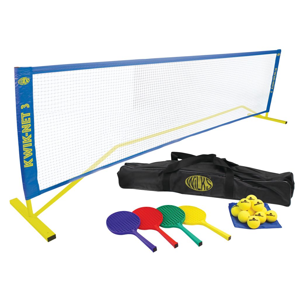 MASTERPLAY MINI TENNIS GAME SET