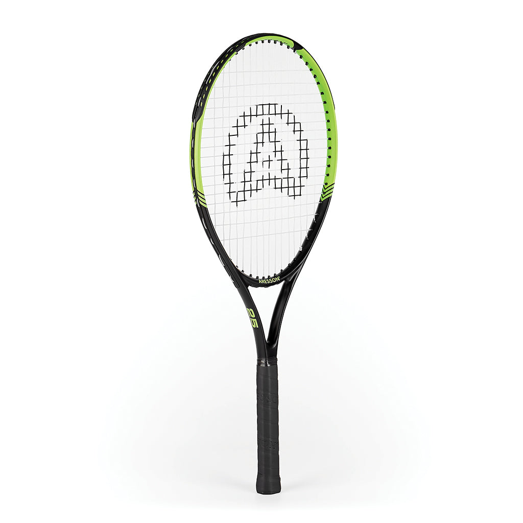 ARESSON VISION X TENNIS RACKET 25INCH