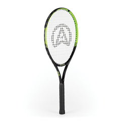 ARESSON VISION X TENNIS RACKET 25INCH
