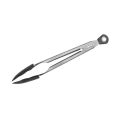 Premium Stainless Steel Kitchen Tongs 23.5cm