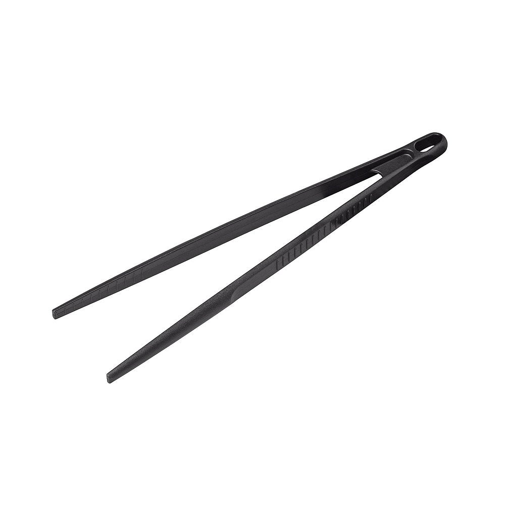 Black Nylon Tongs