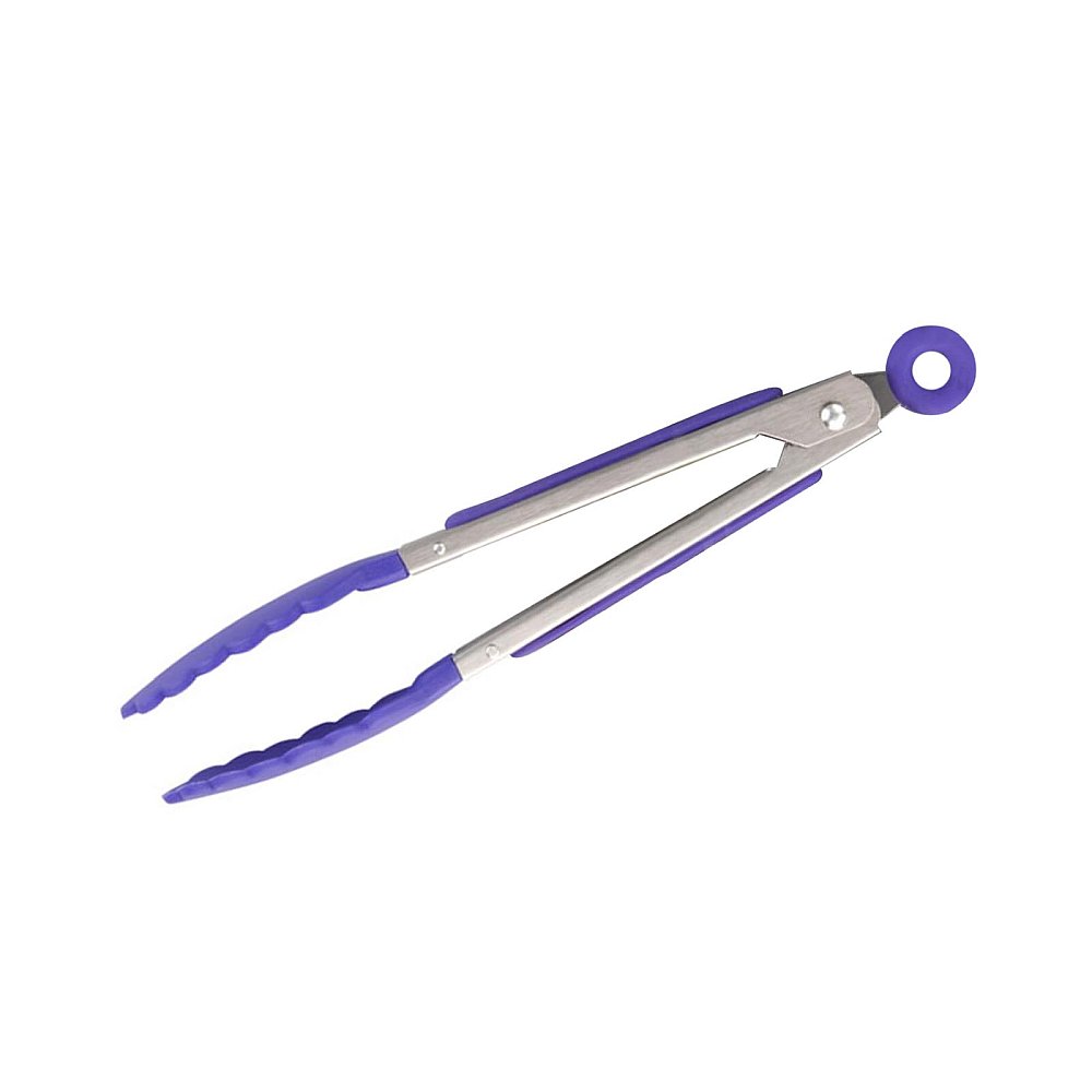 Standard Food Tongs 20cm