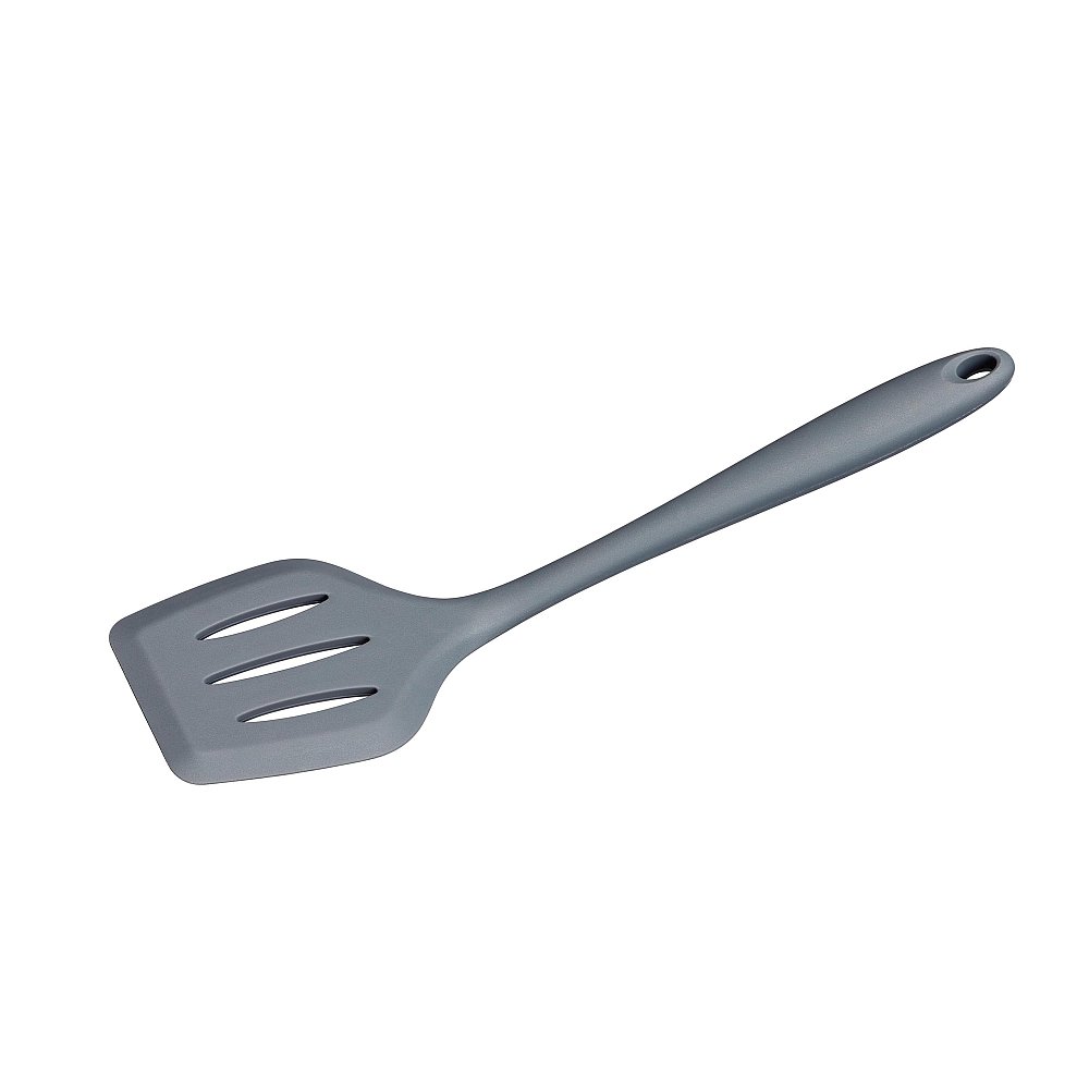Silicone Slotted Turner