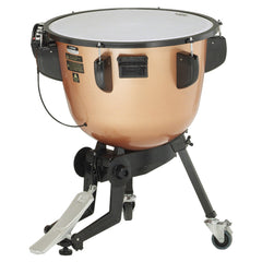 Yamaha portable aluminium timpani - 26\"
