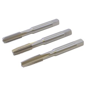 H.S.S. Hand Tap Set M6 x 1.0mm