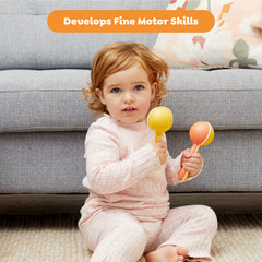 Maracas (12 months +)