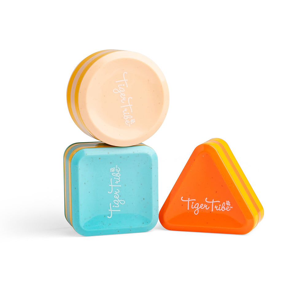 Shape Shakers (12 Months +)