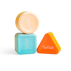 Shape Shakers (12 Months +)