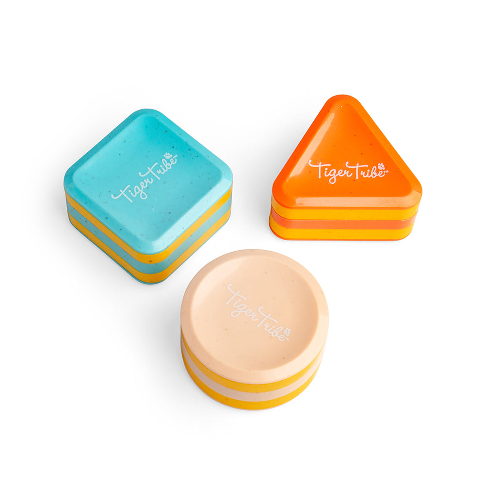 Shape Shakers (12 Months +)